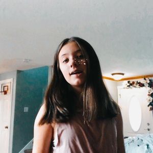 Meet your Posher, Ellianna